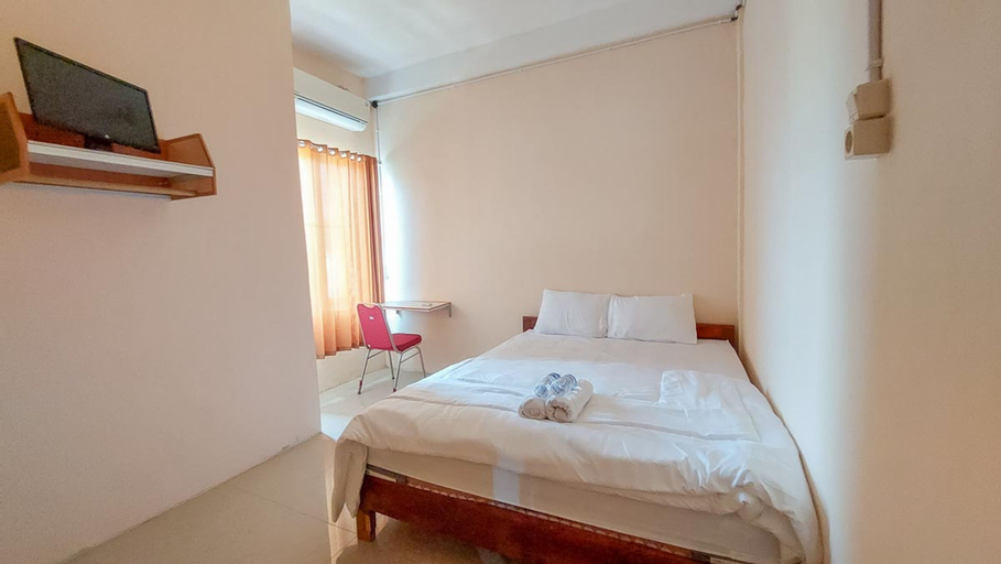 Bedroom 4, Artayya Puri 3 Syariah near Terminal Caruban, Madiun