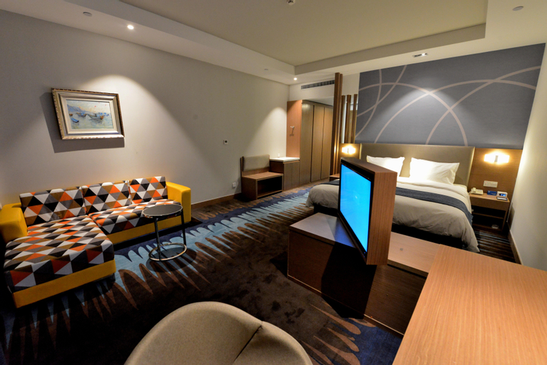 Bedroom 23