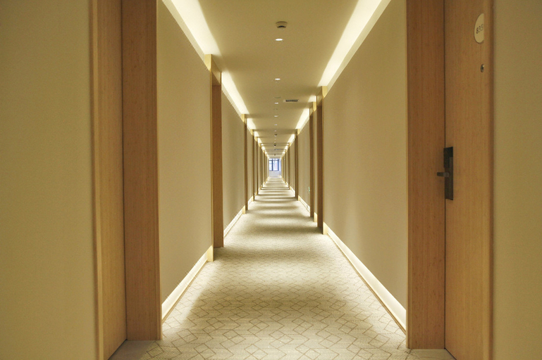 Public Area 3, Ji Hotel (Shanghai Jinqiao), Shanghai
