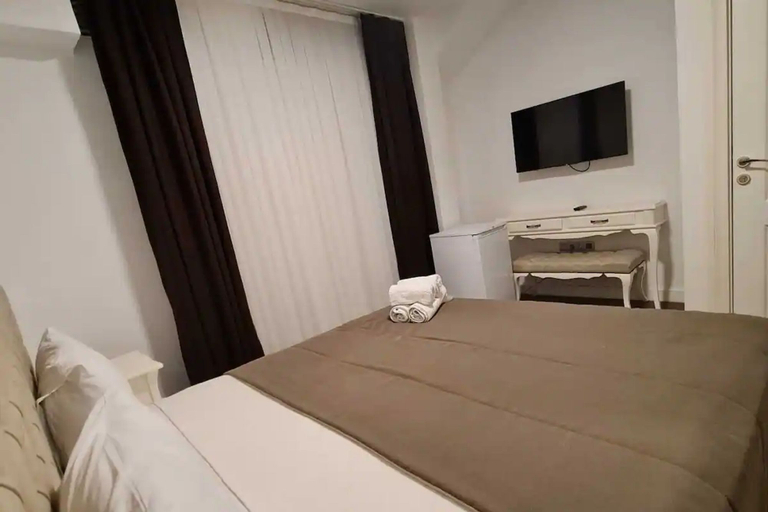 Bedroom 3, Pan Alacati, Çeşme