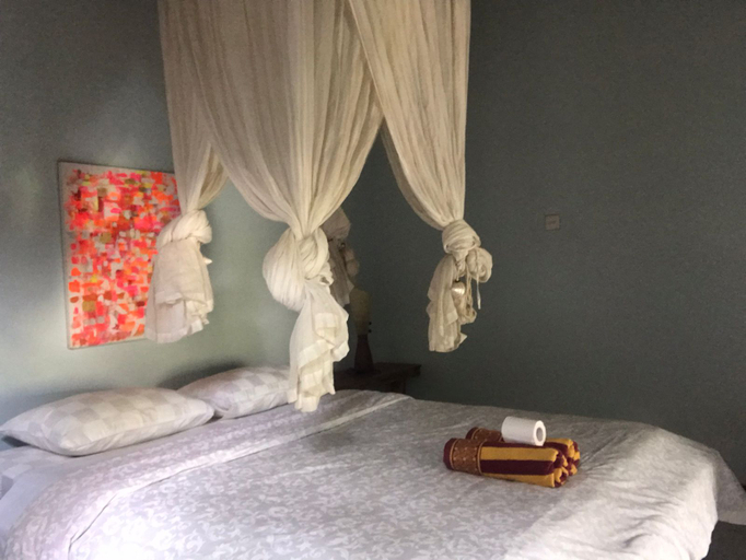 Bedroom 3, Sasak Lebung Home, Lombok