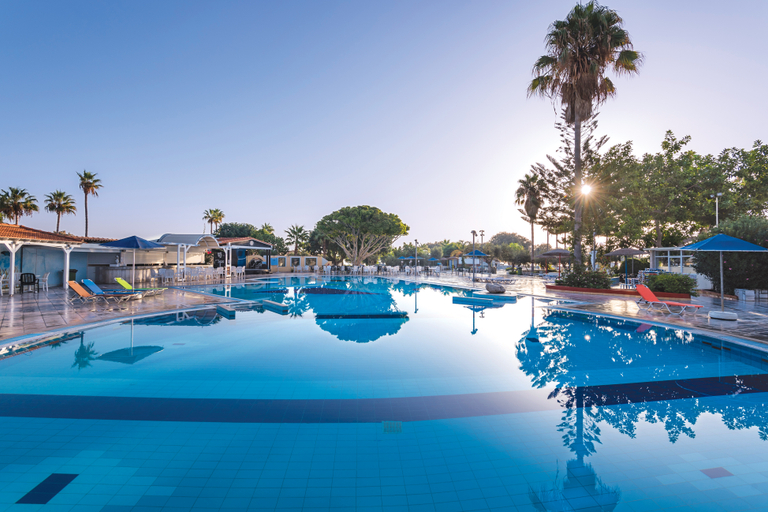 Sport & Beauty 3, Atlantis, South Aegean