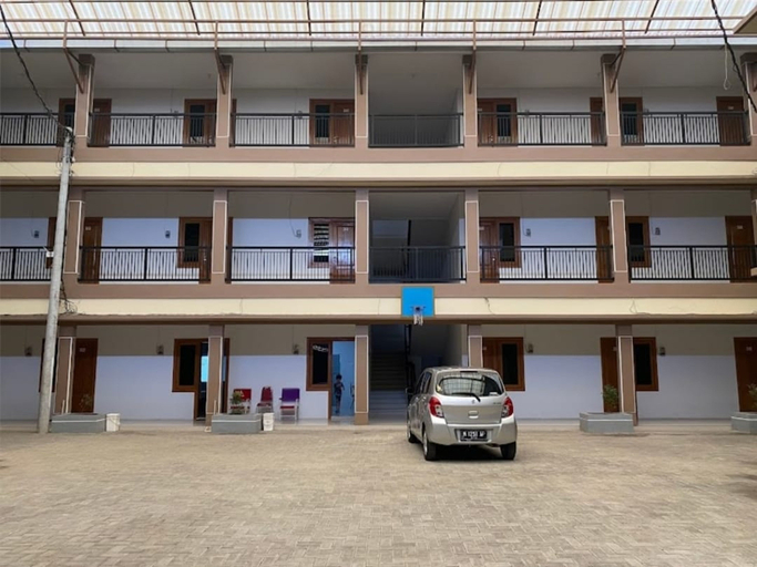 Exterior & Views 1, Bintang Jaya House, Madura Island