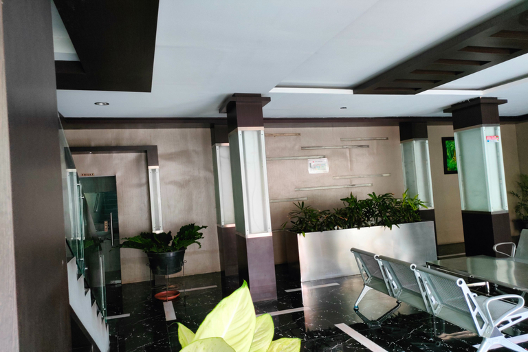 Others 5, Lonari Hotel, Medan