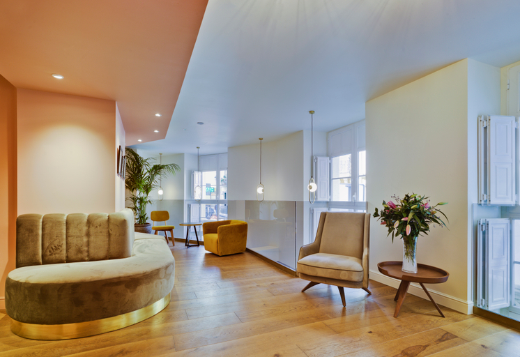 Public Area 3, Casa Alberola Alicante, Curio Collection By Hilton, Alicante