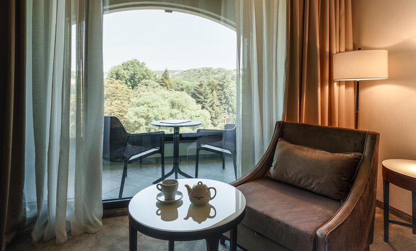 Bedroom 3, Astor Garden, Varna