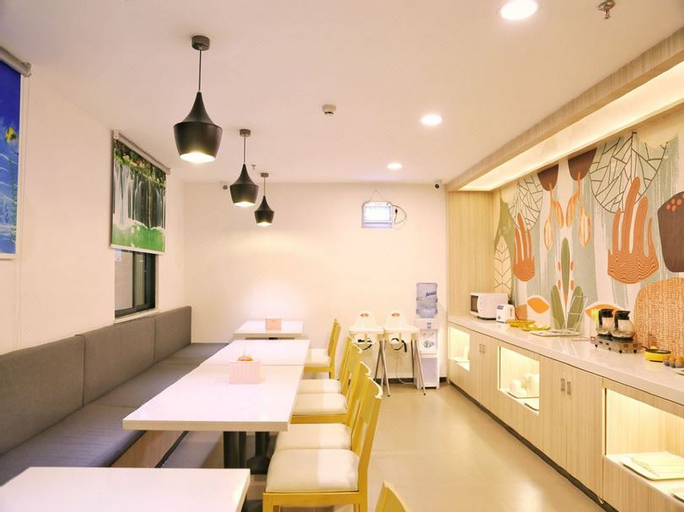 Food & Drinks 5, Hanting Hotel (Zhuhai Middle Lovers Road), Zhuhai