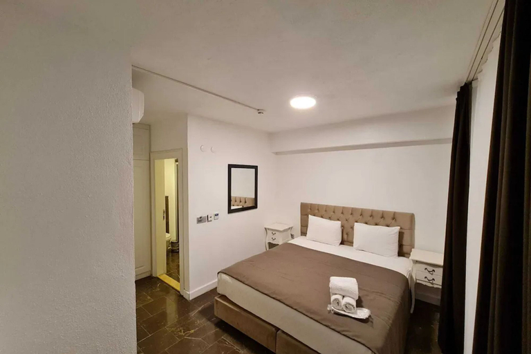 Bedroom 2, Pan Alacati, Çeşme