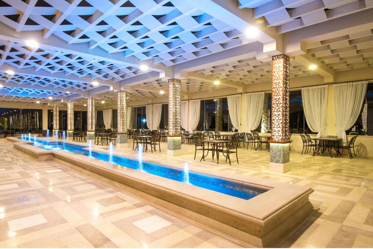 Sport & Beauty 2, GRAVITY Hotel & Aqua Park Sahl Hasheesh, Safaja