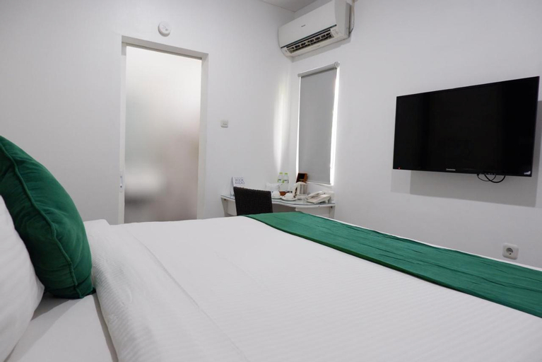 bedroom 19