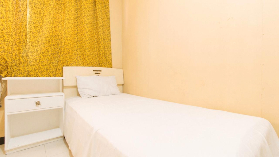 Bedroom 4, JB's Transient House, General Trias