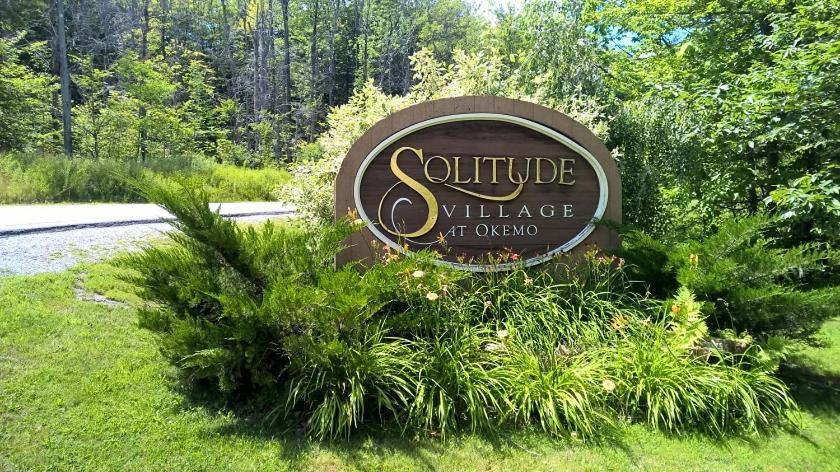 Public Area, Solitude Village at Okemo, Windsor