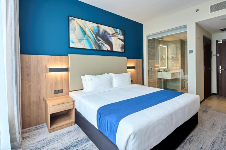 Opero Hotel Southkey Johor Bahru Room Type - Superior King Room