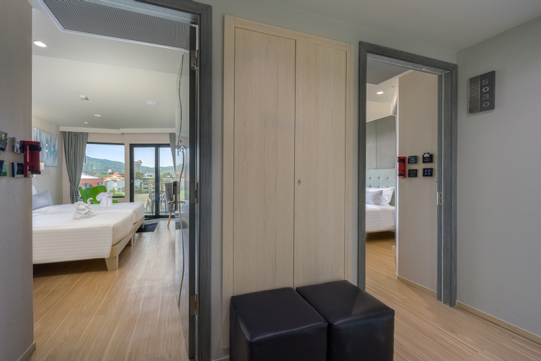 Bedroom 8