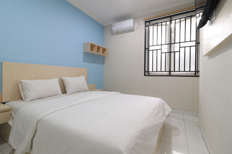 Bedroom 2, Mroom DS 2, Tangerang