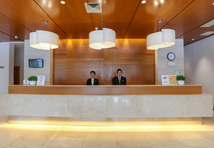 Public Area 2, Ji Hotel Sanya Bay, Sanya