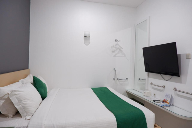 bedroom 23