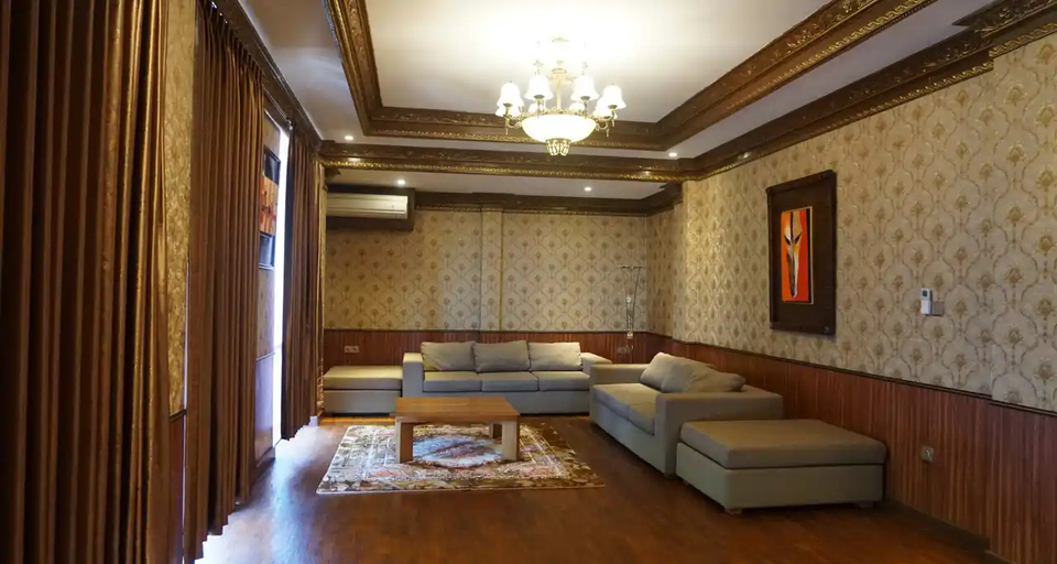 Others 3, Kuta Beach Front Apartment 4, Badung