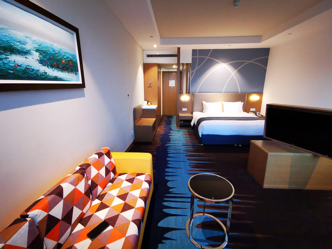 Bedroom 26
