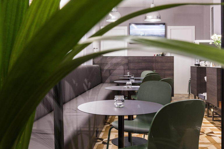 Food & Drinks 5, Manda Heritage Hotel, Zagreb