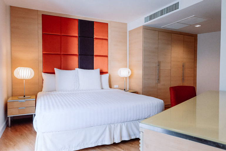 Bedroom 6