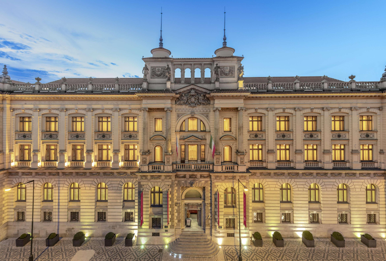 Exterior & Views 1, NH Collection Prague Carlo IV, Praha 1