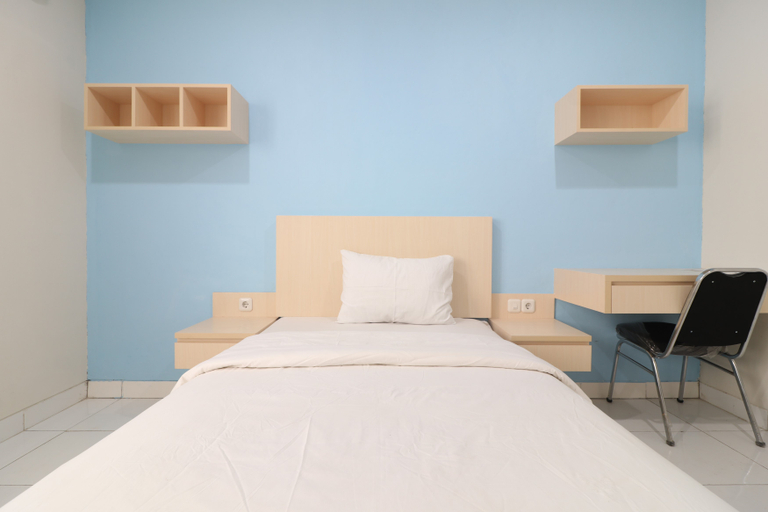 Bedroom 4, Mroom DS 2, Tangerang