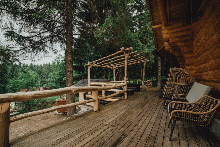 Exterior & Views 2, Q Chalet Sacele, Sacele