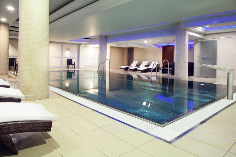 Sport & Beauty 2, Focus Hotel Premium Elbląg, Elbląg