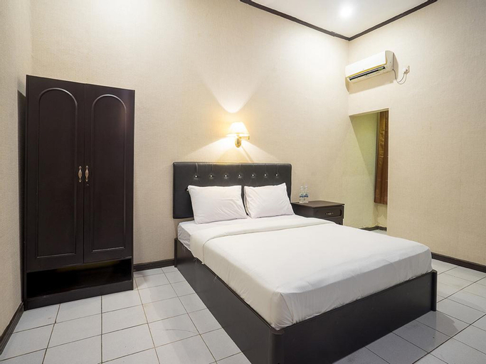 Bedroom 2, Raudhah Guest House, Samarinda