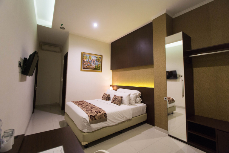 Amory Boutique Sumedang - Tap to explore photos