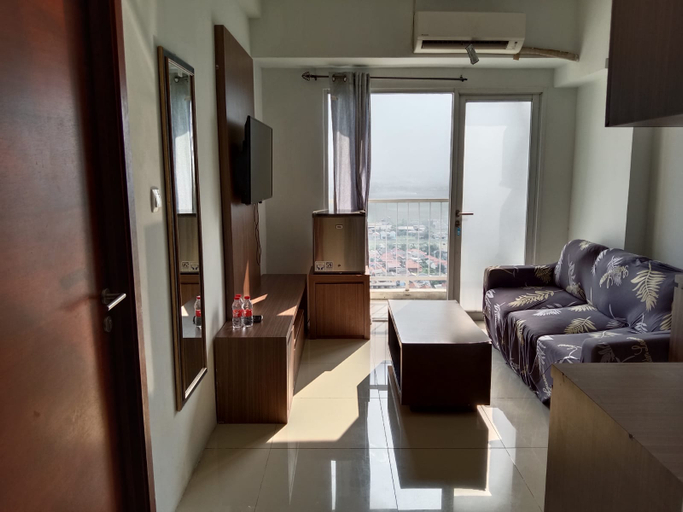 Others 4, Tamansari Mahogany Apartement by SCT, Karawang