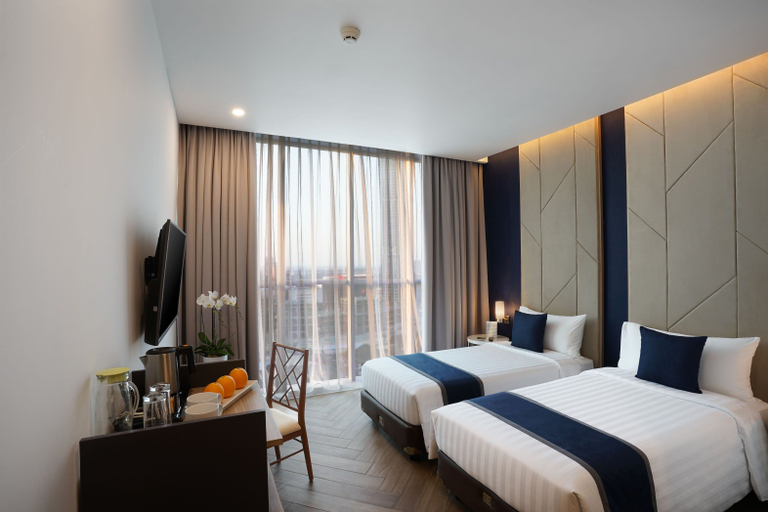 Bedroom 14