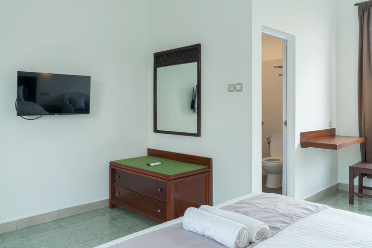 Bedroom 20