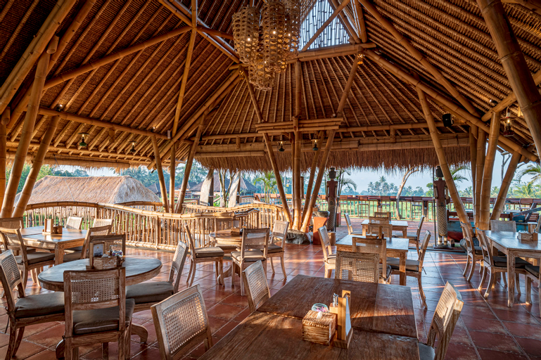 Food & Drinks 4, The Sun of Granary Resort and Villas, Gianyar