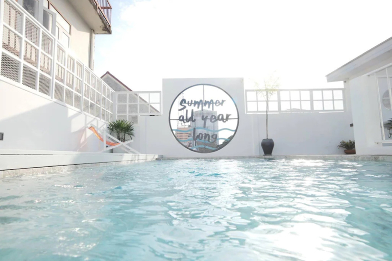 Sport & Beauty 5, Borbaboom Phuket Poshtel & Hostel, Phuket Island