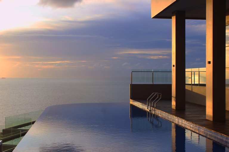 Others 2, Golden Tulip Belitung, Belitung
