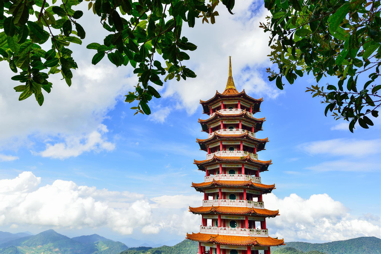 Nearby Landmark 4, Studio Suite Genting Highland 31, Genting Highlands