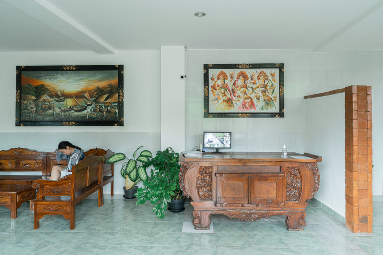 Public Area, New Mandurah Stay by ecommerceloka, Badung