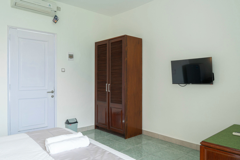 Bedroom 14