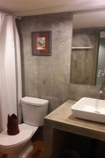 Bedroom 5, Surachet @ 257 Boutique House SHA, Phuket Island