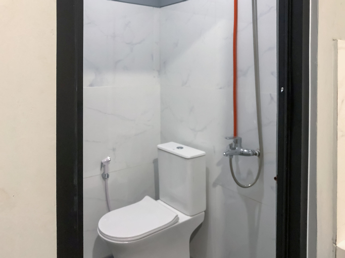 RedDoorz Syariah @ Jalan Endro Suratmin Lampung, Bandar Lampung