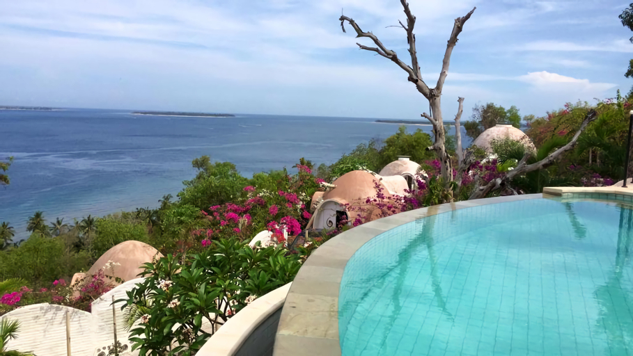 Sport & Beauty 4, Villa Freedome, Lombok