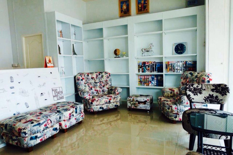 Others 3, Surachet @ 257 Boutique House SHA, Phuket Island