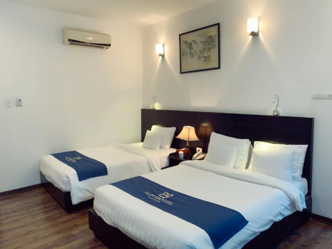 Bed 5