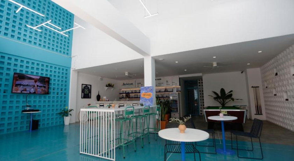 Others 4, Borbaboom Phuket Poshtel & Hostel, Phuket Island