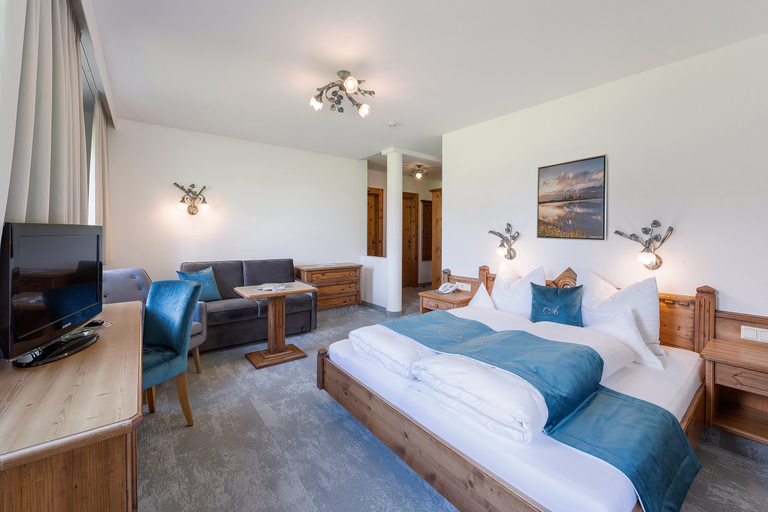 Bedroom 7
