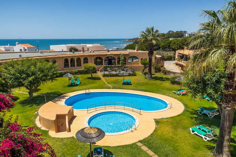 Sport & Beauty 3, Clube Maria Luisa, Albufeira