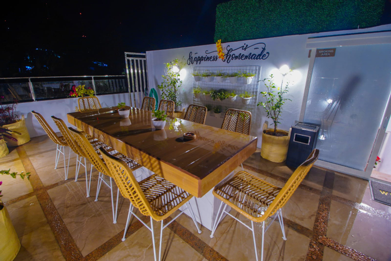 Others 5, White Swan Private Villa, Malang
