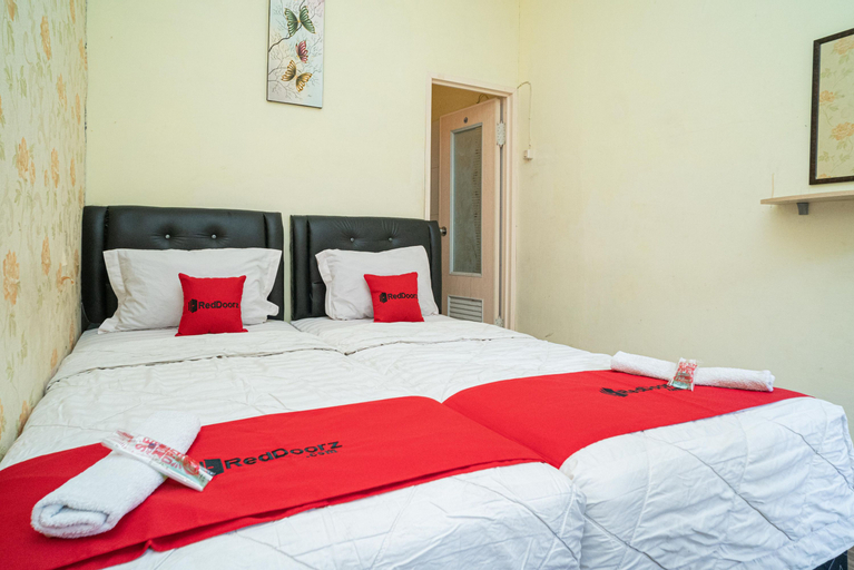 Bedroom 6